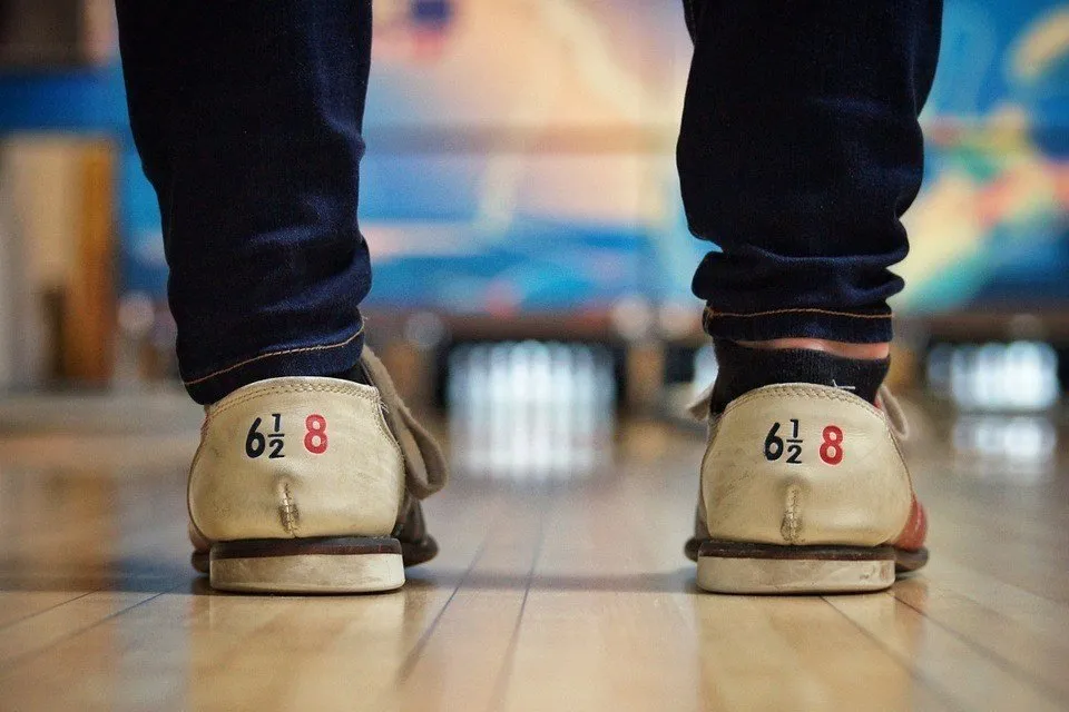 bowlingshoes