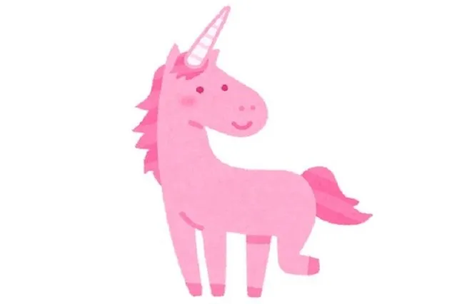 pink-unicorn