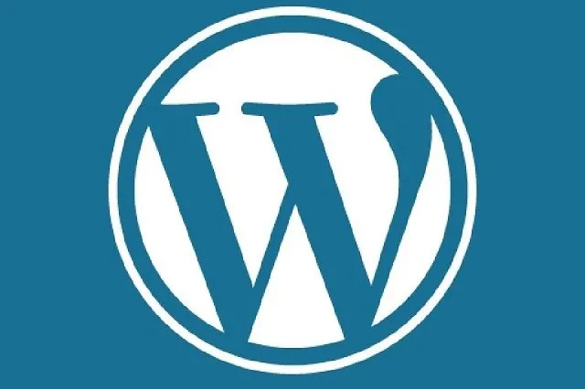 wordpress